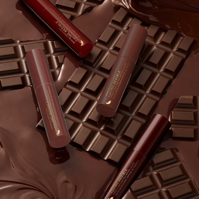 Hot Girl Summer Volumising Lip Gloss