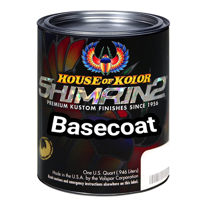 House of Kolor - PBC31 - Sunset Pearl