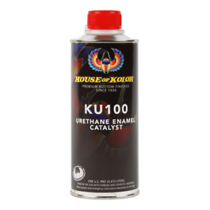 House of Kolor KU100 Catalyst