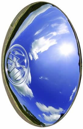 Hub Cap for 68-70 Bus