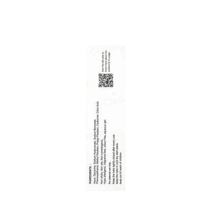 Hyalugel Plus Hyaluronic Acid Gel