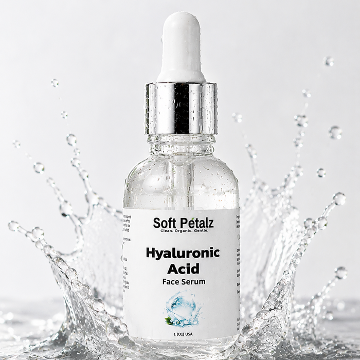 Hyaluronic Acid