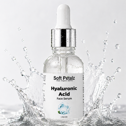 Hyaluronic Acid