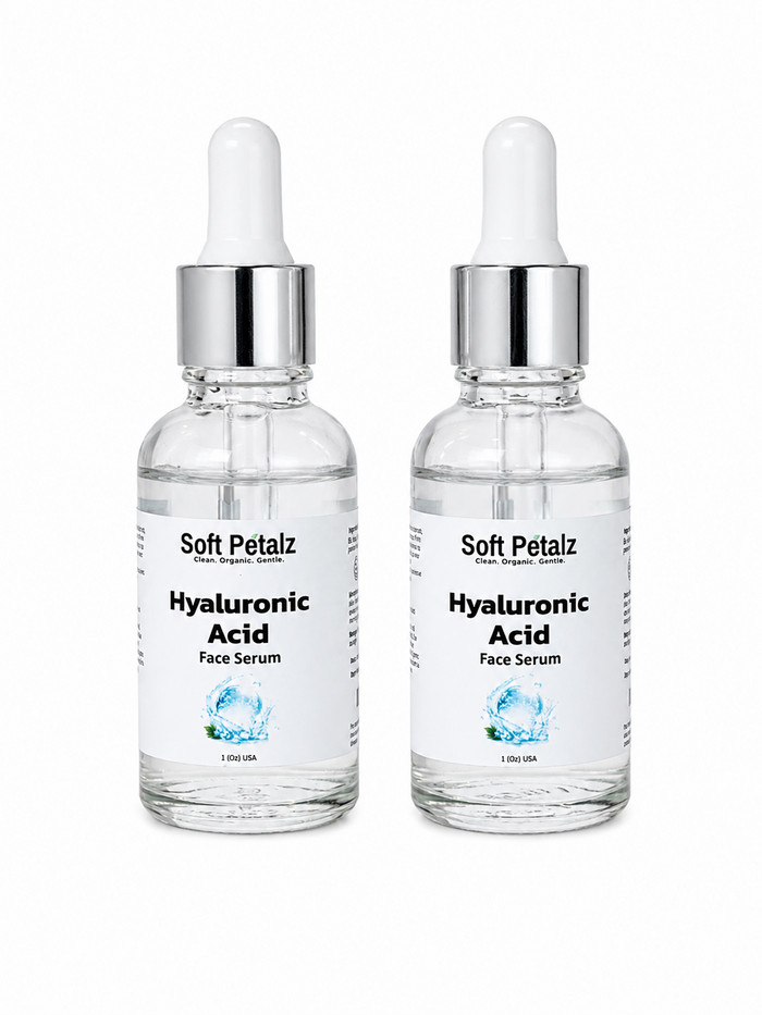 Hyaluronic Acid