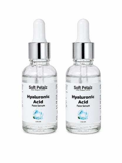 Hyaluronic Acid