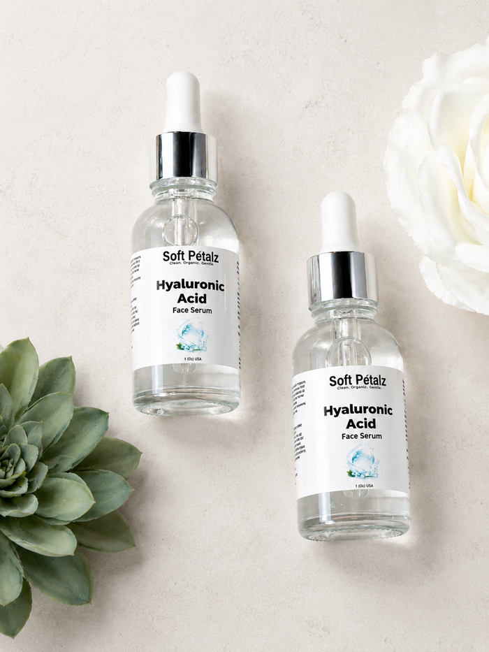Hyaluronic Acid
