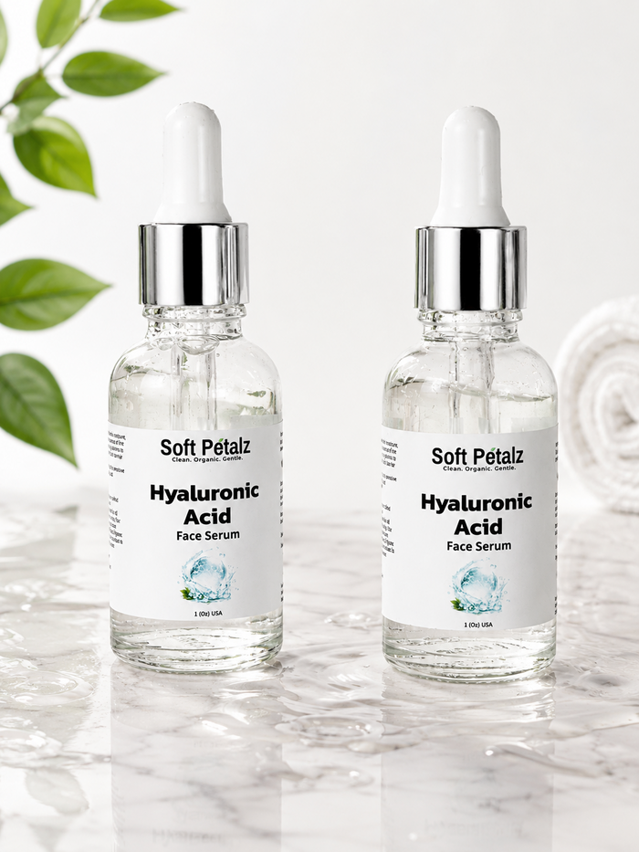 Hyaluronic Acid