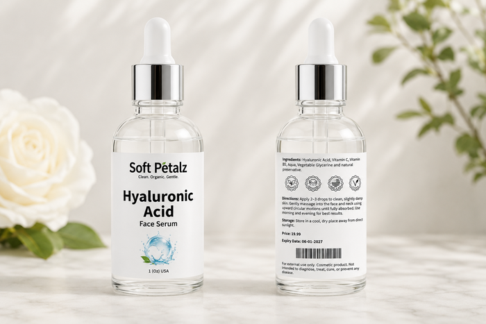 Hyaluronic Acid