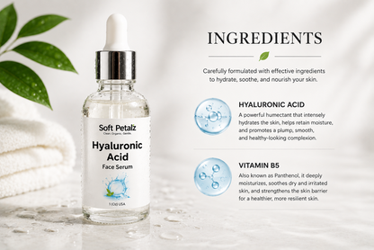 Hyaluronic Acid