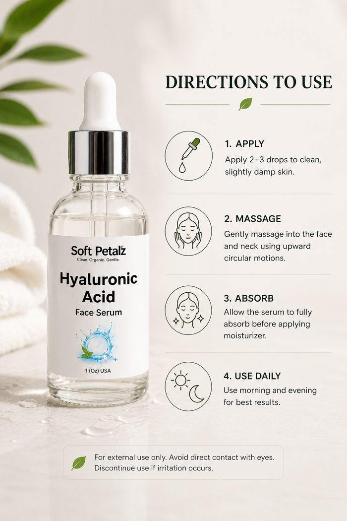 Hyaluronic Acid