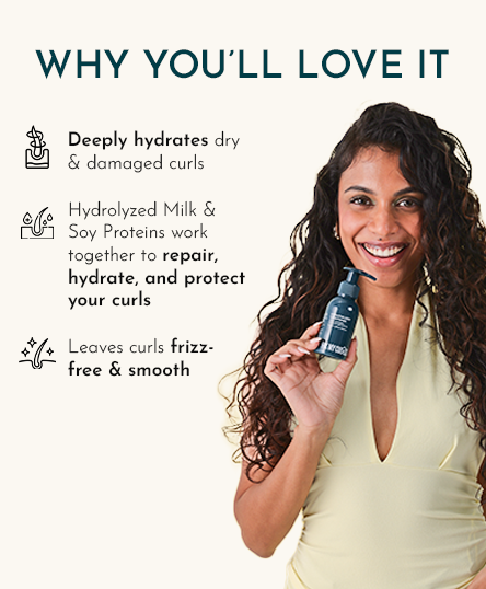 Hydrating Deep Conditioner (50ML)