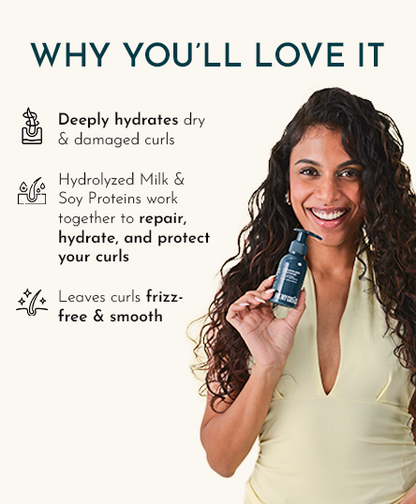 Hydrating Deep Conditioner (50ML)