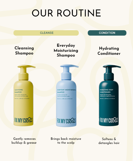 Hydrating Deep Conditioner (50ML)