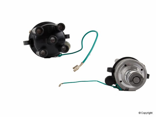 Ignition Distributor