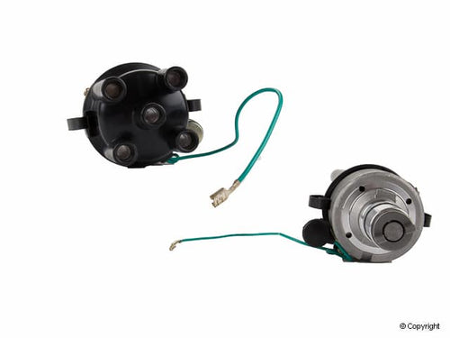 Ignition Distributor