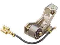 Ignition Points for 68-70 Bus