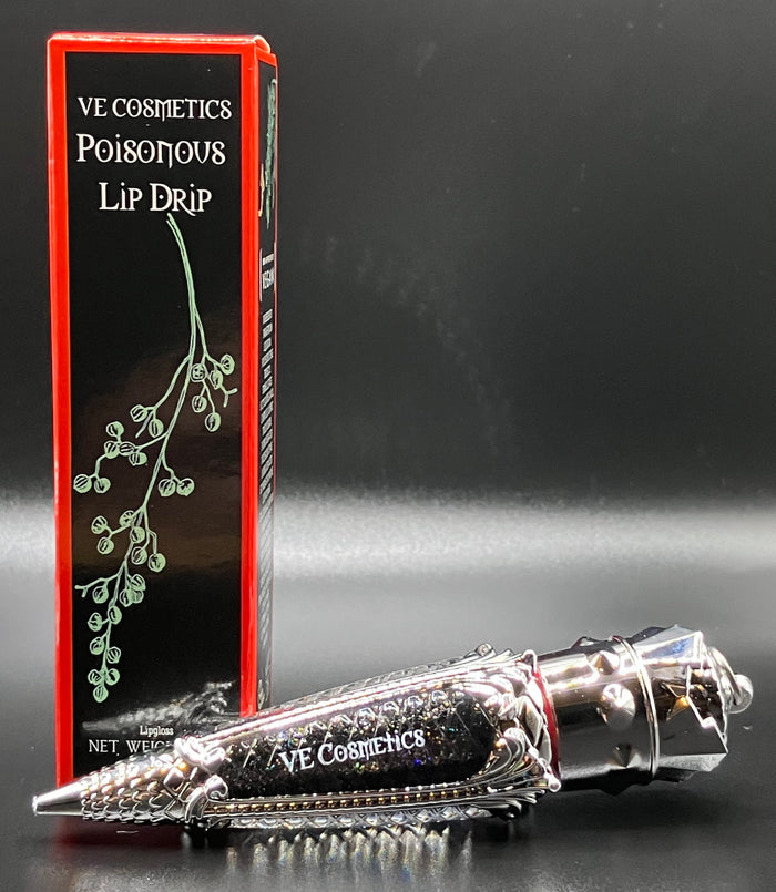 Poisonous Lip Drip NightShade