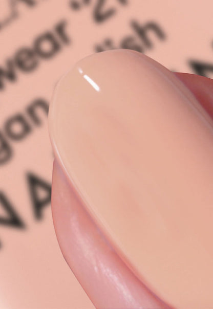 In My O-Zone Plant Power Vegan Nail Polish