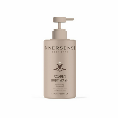 Innersense - Body Care - Awaken Body Wash - 250 ml.