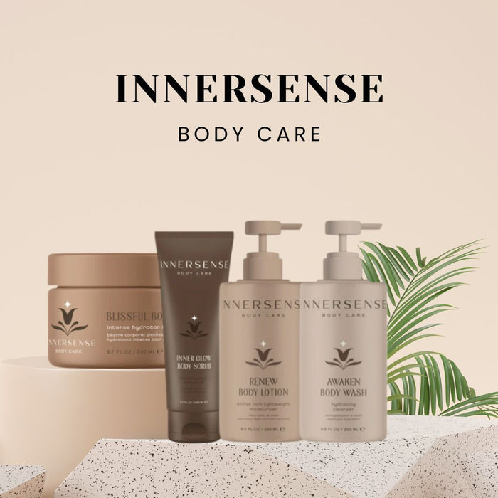 Innersense | Body Care pakken