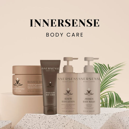 Innersense | Body Care pakken