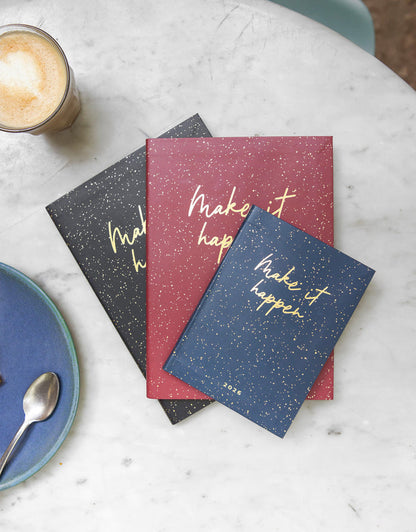 Letts of London Inspire Collection #color_navy