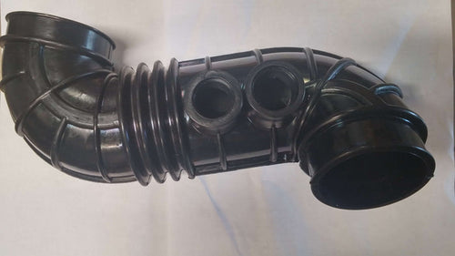 Intake Boot between throttle body and Air Flow Meter on 75-79 Bus