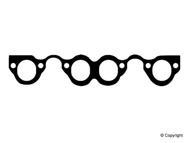 Intake Manifold Gasket for 82-84 Diesel Vanagon