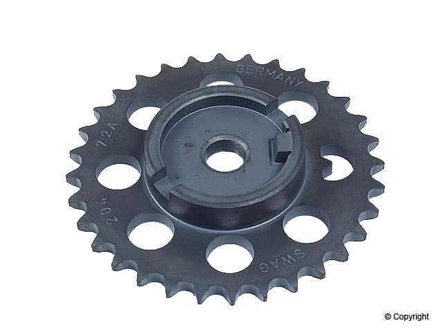 Intermediate Shaft Gear
