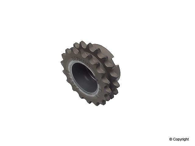 Intermediate Shaft Gear