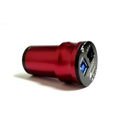 iOptron iCAM462C Planetary Camera (3372) iOptron