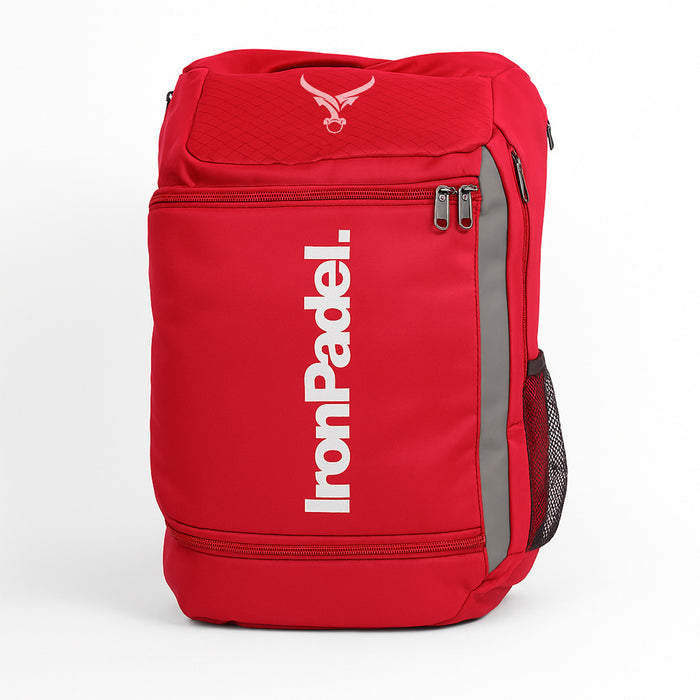IRON Padel Backpack - IRONGEAR Fitness