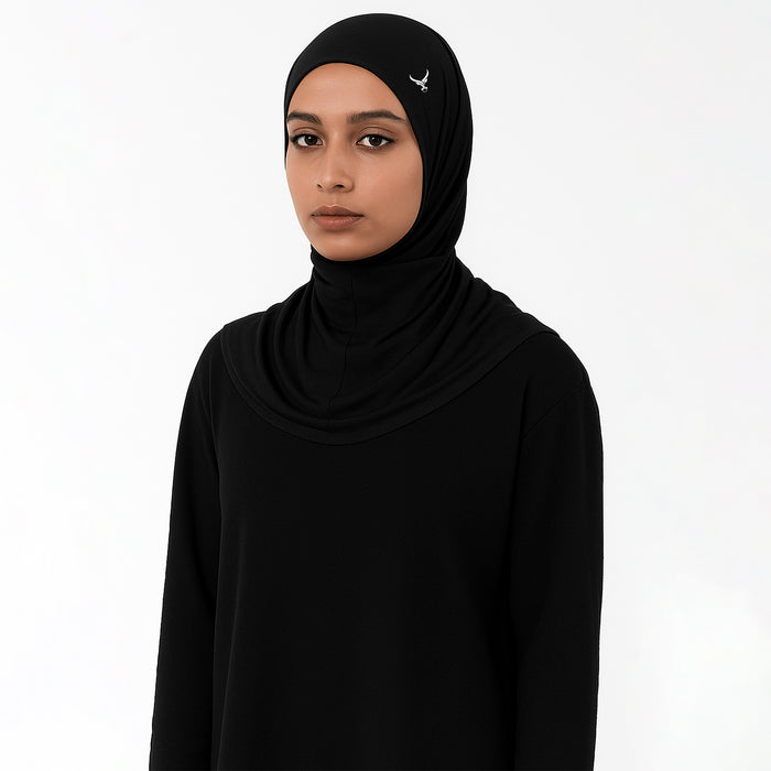 IRONGEAR Button Keeper Headscarf - IRONGEAR Fitness