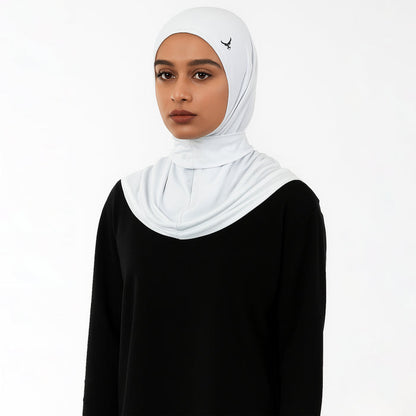 IRONGEAR Button Keeper Headscarf - IRONGEAR Fitness