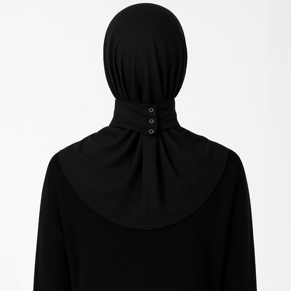 IRONGEAR Button Keeper Headscarf - IRONGEAR Fitness