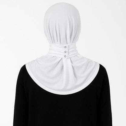 IRONGEAR Button Keeper Headscarf - IRONGEAR Fitness