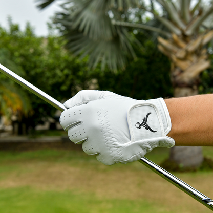 IRONGEAR Golf Glove - IRONGEAR Fitness