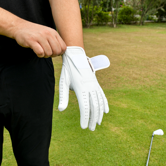 IRONGEAR Golf Glove - IRONGEAR Fitness