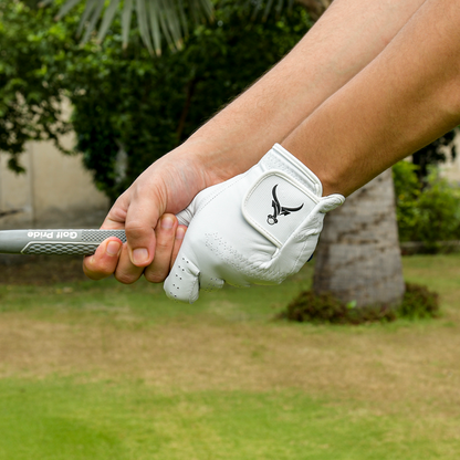 IRONGEAR Golf Glove - IRONGEAR Fitness