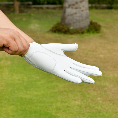 IRONGEAR Golf Glove - IRONGEAR Fitness