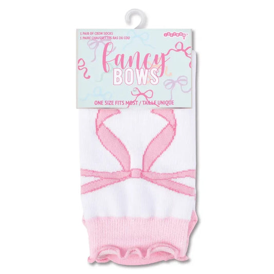 Iscream Bow Socks