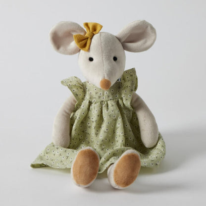 Jiggle & Giggle Juliet Mouse