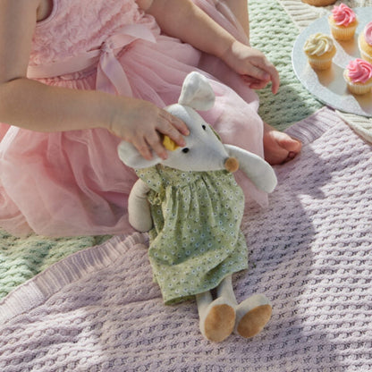 Jiggle & Giggle Juliet Mouse