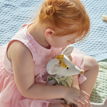 Jiggle & Giggle Juliet Mouse