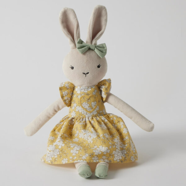 Jiggle & Giggle Mia Bunny