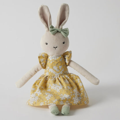 Jiggle & Giggle Mia Bunny
