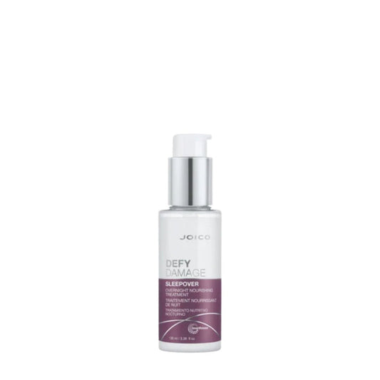Joico Defy Damage Sleepover Overnight Nourishing Treatment 100ml