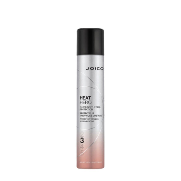 Joico HEAT HERO Glossing Thermal Protector 145g
