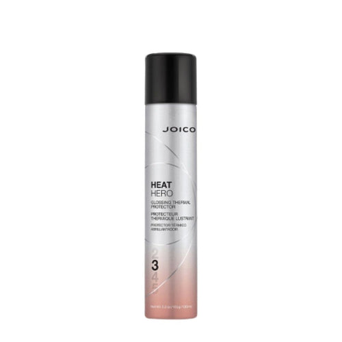 Joico HEAT HERO Glossing Thermal Protector 145g