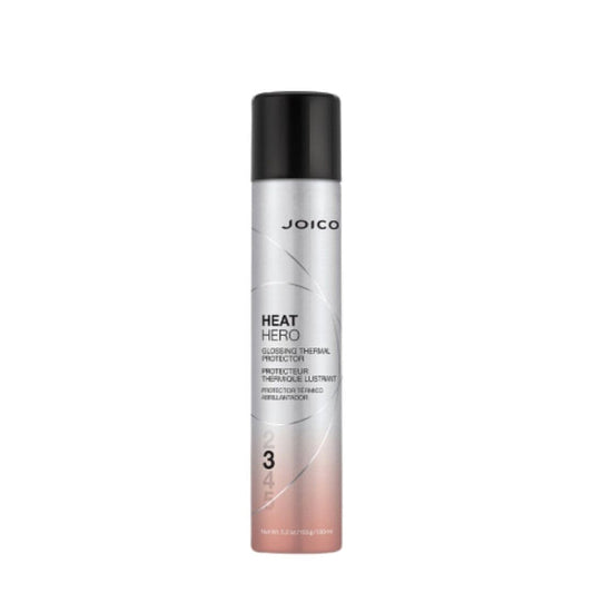 Joico HEAT HERO Glossing Thermal Protector 145g